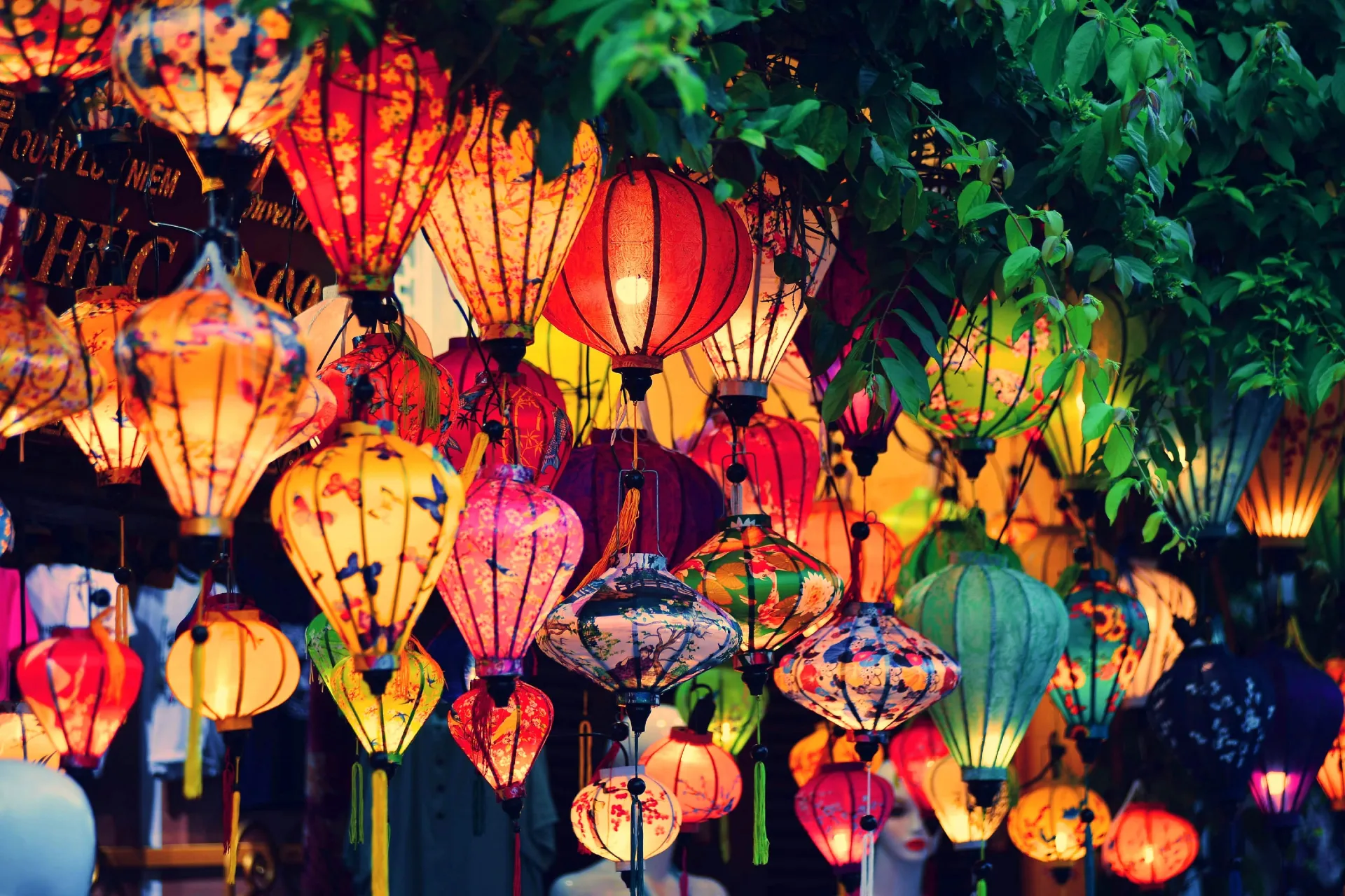 Rustic Life in Mekong Region